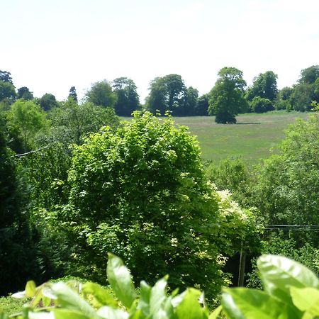 Diamond Hill Country House Waterford Exteriér fotografie