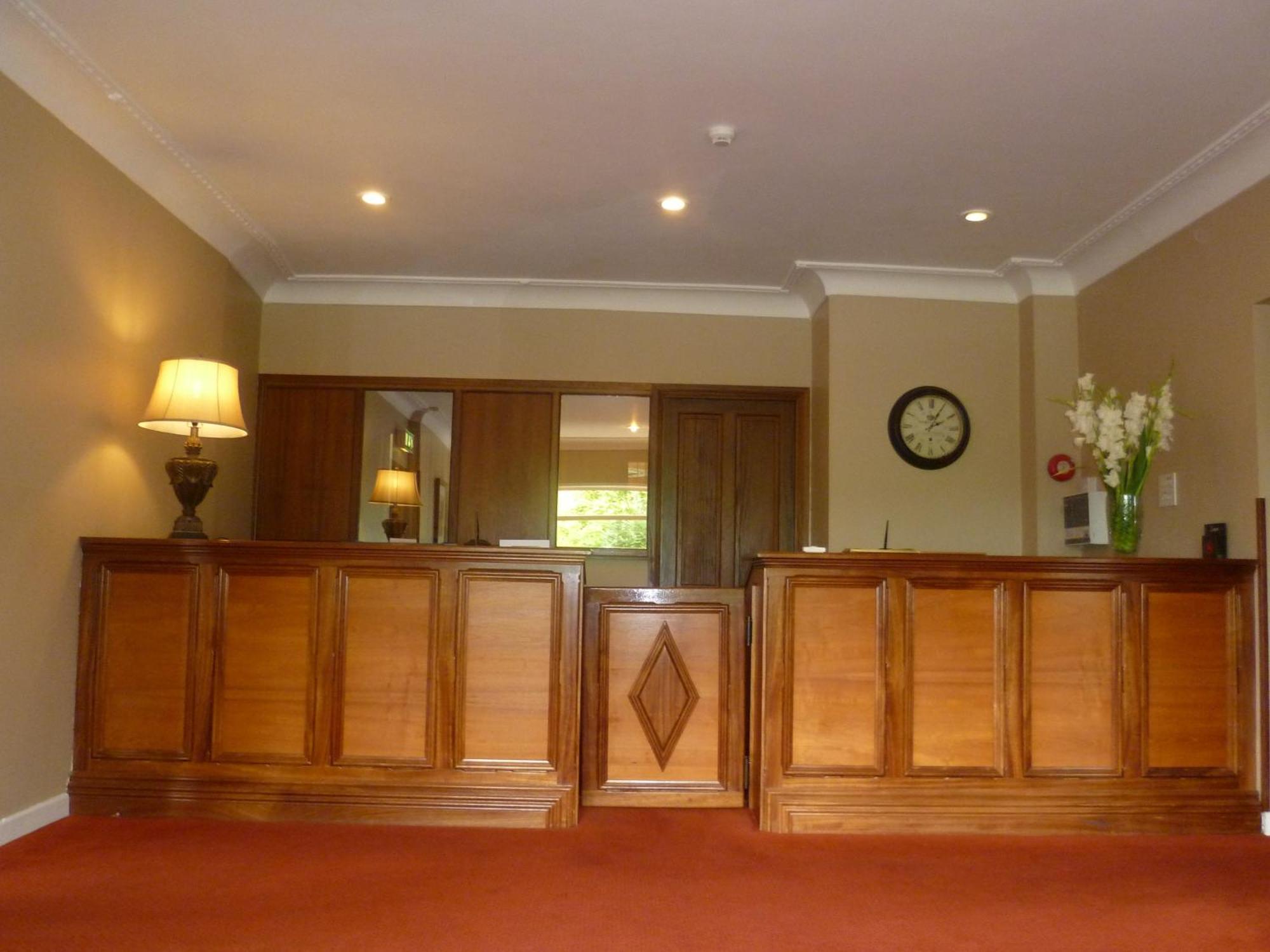 Diamond Hill Country House Waterford Exteriér fotografie